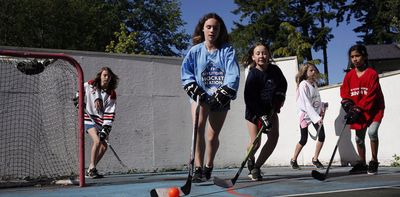 Active or overscheduled kids? How parents can consider benefits and risks of extracurricular activities