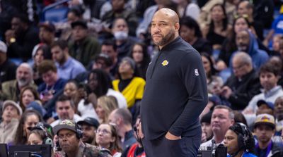 Report: Lakers’ Issues Loom Large As ‘Disconnect’ Between Darvin Ham, Players Intensifies