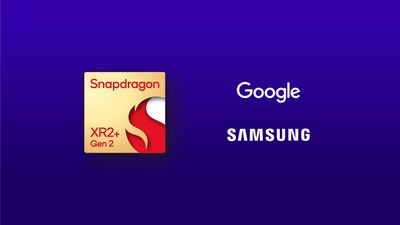 New Snapdragon XR2+ will help Samsung outclass the Meta Quest 3