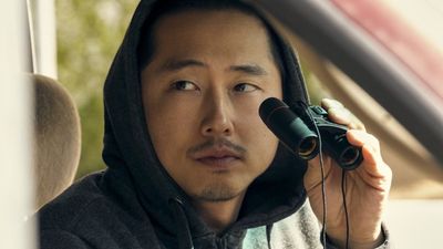 Steven Yeun Breaks Silence About Dropping Out Of Thunderbolts