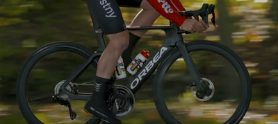 New Lotto Dstny Orbea team bikes and sponsors launched in video