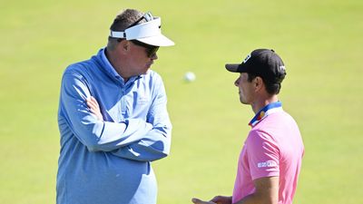 Viktor Hovland Makes Surprising Coaching Change On Eve Of New PGA Tour Season
