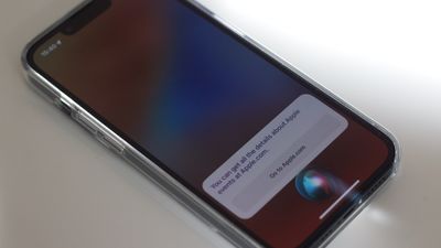 Generative AI could bring huge Siri upgrades to the iPhone when iOS 18 ships this summer and Apple is tipped to preview it all at WWDC 2024