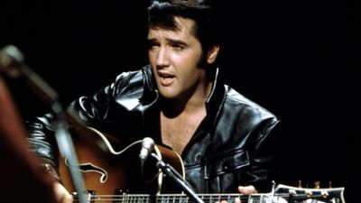 "A next-generation tribute to the musical legend": an Elvis Presley hologram show is set to premiere in London