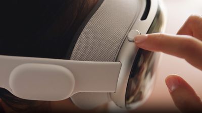 Forget Vision Pro, Samsung and Google working on spatial headset experiences