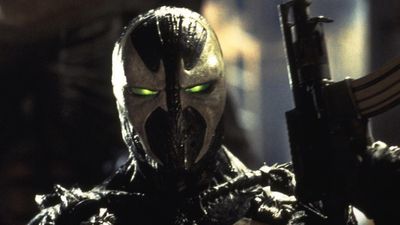 Spawn creator says it's "make or break" in 2024 as to whether the movie moves forward or not