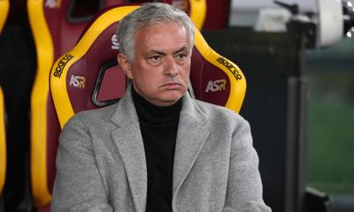 José Mourinho, Brazil and a tempting opportunity to get it launched