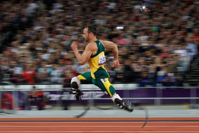 Could Oscar Pistorius make Paralympic return after prison release?