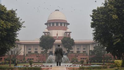 Supreme Court recommends setting up two-member panel in all High Courts for implementation of SNJPC