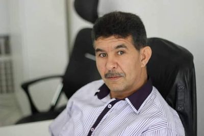 Al Jazeera journalist Samir Sassi arrested in Tunis