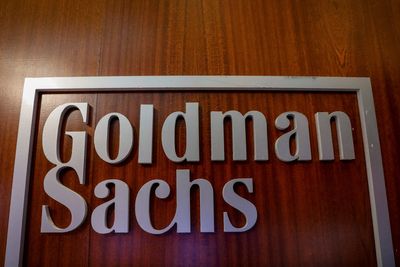 Goldman Sachs Eyes Major Role In Bitcoin ETF With BlackRock, Grayscale Talks