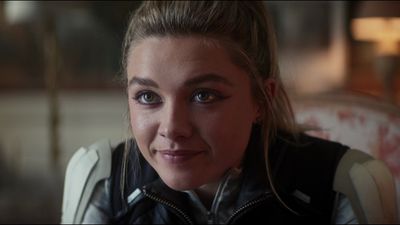 Florence Pugh Crushed In Black Widow, But Another A-Lister Turned Down Playing Yelena First