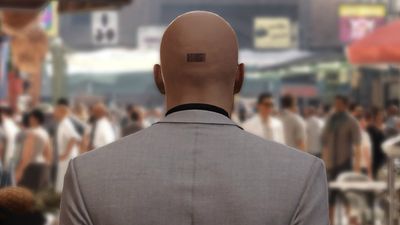 From Hitman to 007 and everything between – Edge magazine goes behind the scenes with IO Interactive