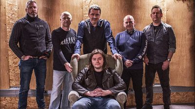 What's in a name? Welcome to Ghost Of The Machine