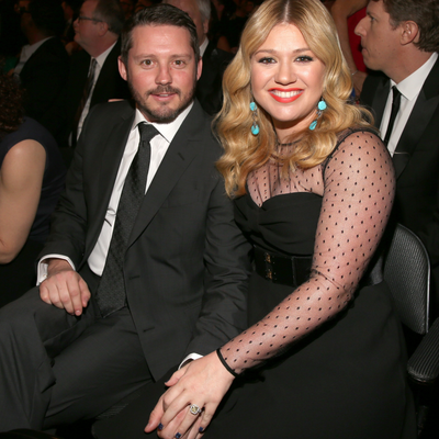 Kelly Clarkson says her ex-husband thought she wasn't 'sexy' enough for prestigious gig