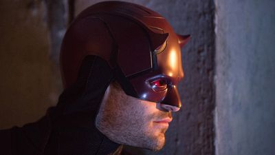 Marvel producer appears to clear up a decade-old question: was Netflix's Daredevil part of the MCU?