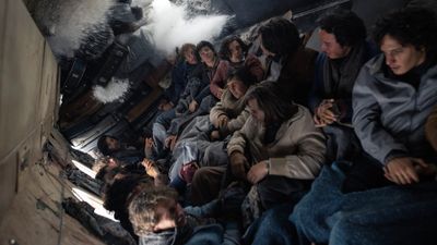 Fact vs Fiction: Society of the Snow — how did they really survive the plane crash?