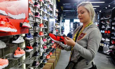 Too mild for fleeces? There’s more to JD Sports’ profit warning than that