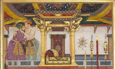 The Guardian view on south Asian art: beautiful miniatures deserve giant audiences