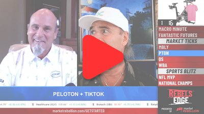 Can TikTok Bring Peloton Back? - The Rebel's Edge
