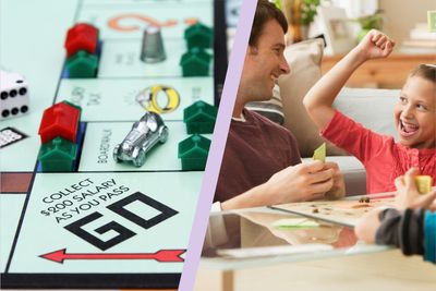 You’ve been playing Monopoly wrong – board game expert reveals 10 commonly made-up rules (and #7 could be the difference between winning or going bankrupt)