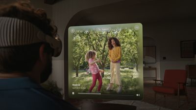 I've already made 30 Spatial Videos with my iPhone 15 Pro Max in the lead-up to Vision Pro's release — and I can already tell it's going to change the way I keep cherished memories forever