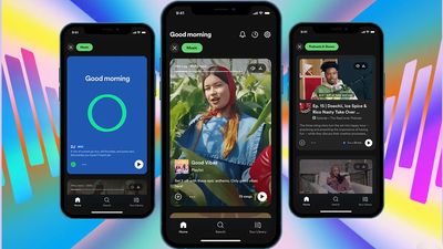 Spotify says it isn't bringing in-app purchases back to the iPhone, but new code found in its latest app suggests otherwise