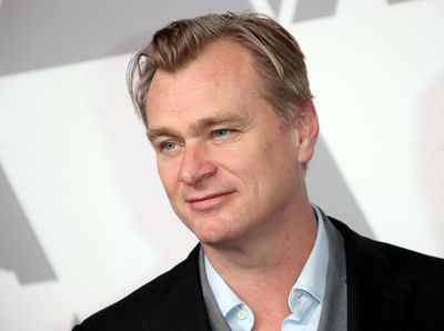 A Peloton instructor unwittingly bashed a Christopher Nolan movie while he was in the class and the video is brutal