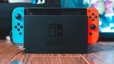 Nintendo Switch 2's price might be the most interesting thing about it