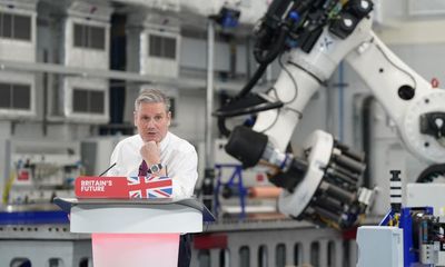 Labour will ‘fight fire with fire’ in general election as vote talk heats up