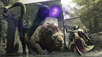 'Dragon's Dogma 2' Gameplay Showcase Has Me Worried For One Frustrating Reason