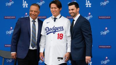 MLB Fans Were Fascinated by Yoshinobu Yamamoto’s Travel Perks in Dodgers Contract