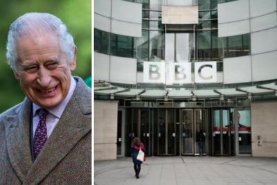 BBC flooded with complaints of pro-monarchy bias over King Charles documentary