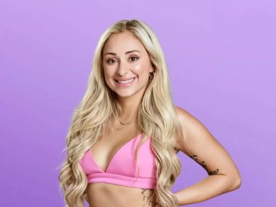 Love Is Blind contestant accuses Netflix of matching her with ‘walking red flag’ fiancé