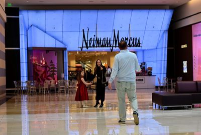 Neiman Marcus doubled down on working from anywhere after dumping half a billion feet of office space. It has no plans to turn back.