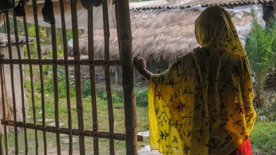 Human trafficking in West Bengal | Living on the edge