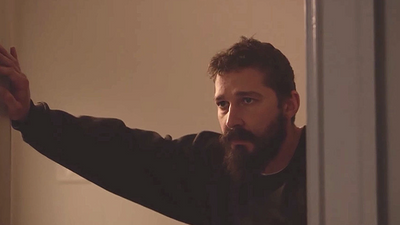 Wait, Is Shia LaBeouf Going To Become A Catholic Deacon?