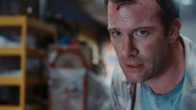 The Mist's Thomas Jane Digs Into The Stephen King Adaptation He'd Love To Make As A Miniseries