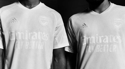 Arsenal and adidas announce third chapter of anti-knife campaign No More Red