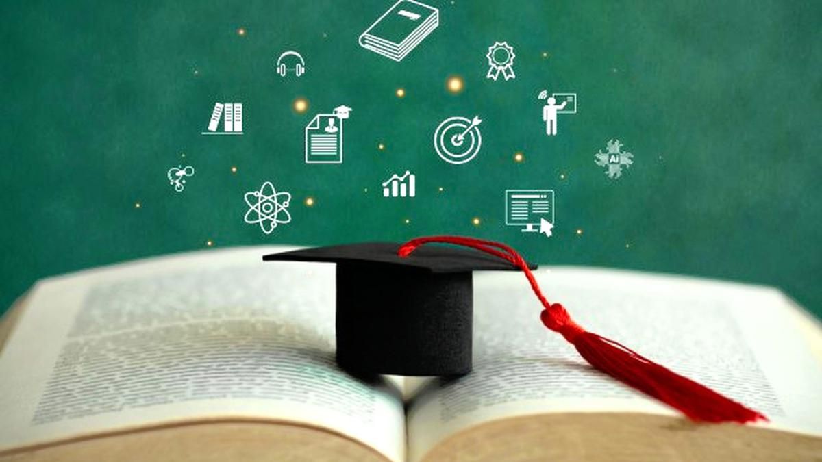 Is higher education out of touch with the skill…