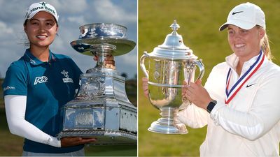 When And Where Are The Women’s Golf Majors In 2026