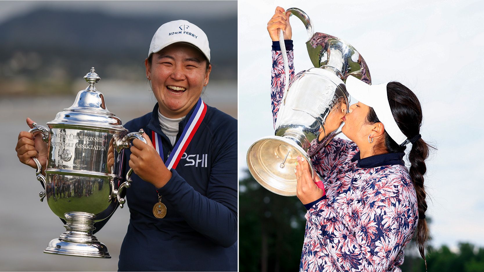 When And Where Are The Women’s Golf Majors In 2024