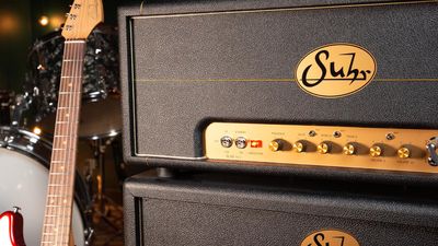 Suhr’s Classic S Vintage Limited Edition guitar and SL68 MkII amp offer up “warm tones of the past with the flexibility and modern upgrades top players desire”