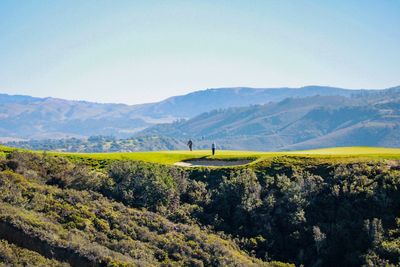 Golf course near Pebble Beach that Jim Nantz called ‘spectacular’ has sold for almost $10 million