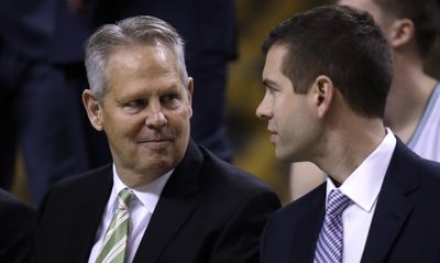 Wyc Grousbeck reveals it was his idea to offer Boston team president Brad Stevens the Celtics’ top job