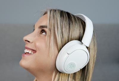 JLab launches its first 'luxury' over-ears: impressive specs, refreshingly affordable price