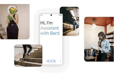Here’s your first look at Google’s new AI Assistant with Bard, but you’ll have to wait longer for a release date