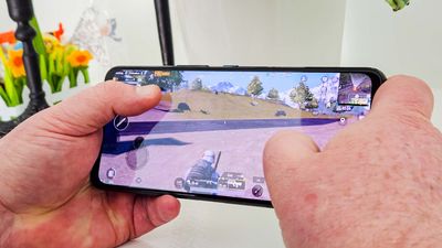 Asus ROG Phone 8 Pro images leak — Here’s what Asus’ next phone could look like
