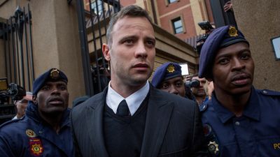 Where is Oscar Pistorius now and where to watch documentaries about his trial as he is released from prison