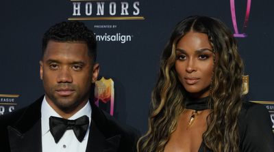 Ciara Had the Best Reaction to Discovering She and Derek Jeter Are Related